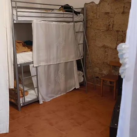 Auberge de jeunesse Ashavana Nest *