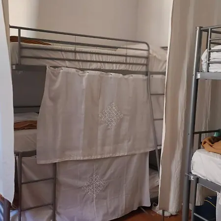 Ashavana Nest Auberge de jeunesse El Médano