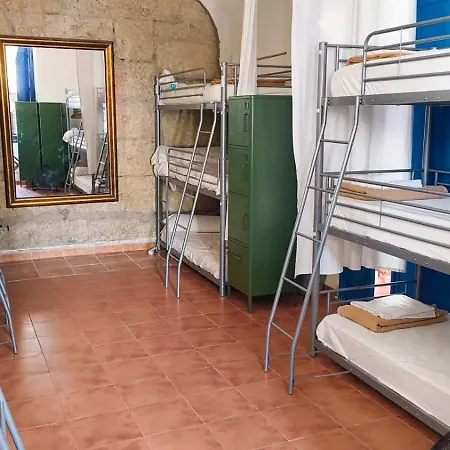 Auberge de jeunesse Ashavana Nest El Médano