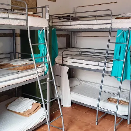 Ashavana Nest Auberge de jeunesse