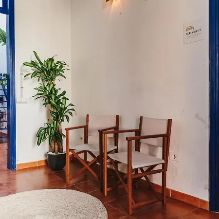 Auberge de jeunesse Ashavana Nest