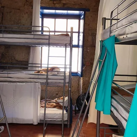 Ashavana Nest Auberge de jeunesse El Médano