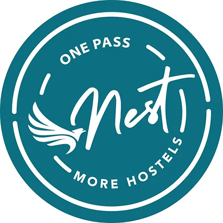 Ashavana Nest Hostel El Medano (Tenerife)