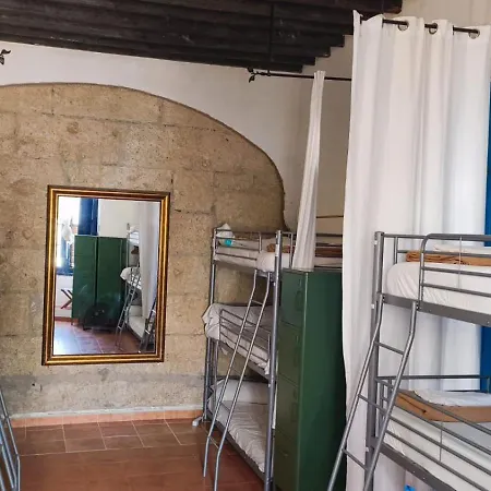 Ashavana Nest Hostel El Medano (Tenerife)