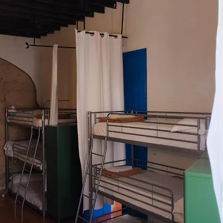 Ashavana Nest Hostel * El Medano (Tenerife)