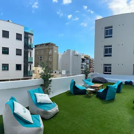 Ashavana Nest Hostal *