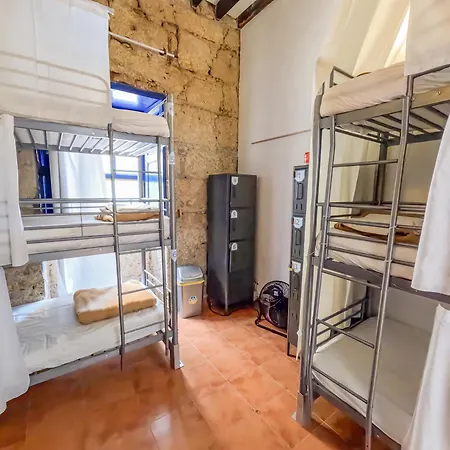 Ashavana Nest Hostal
