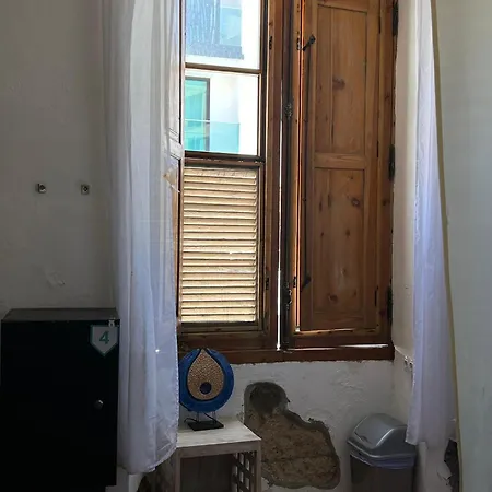 Ashavana Nest Hostal