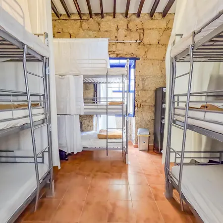 Hostal Ashavana Nest El Médano