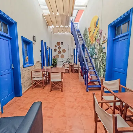 Hostal Ashavana Nest