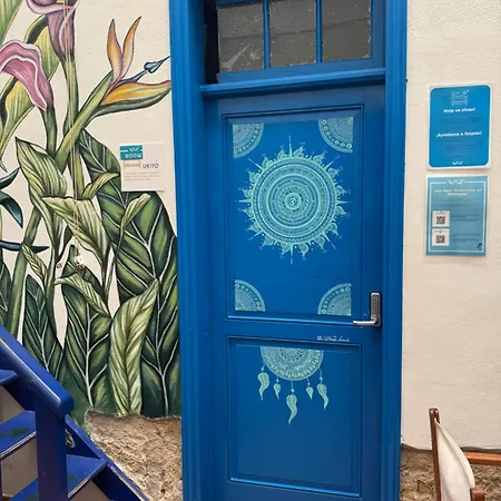 Hostal Ashavana Nest El Médano