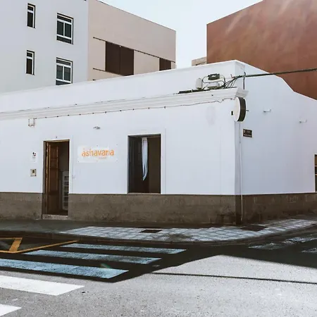 Ashavana Nest Hostel *