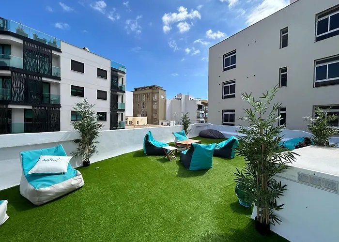 Ashavana Nest 厄尔梅达诺