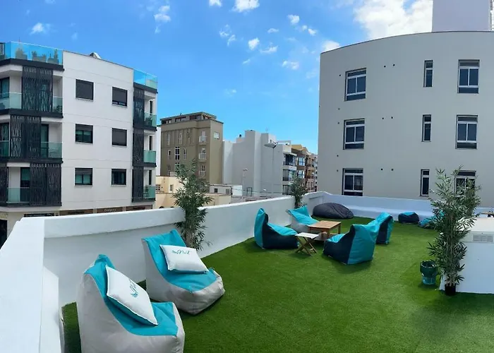 Ashavana Nest 旅馆 *