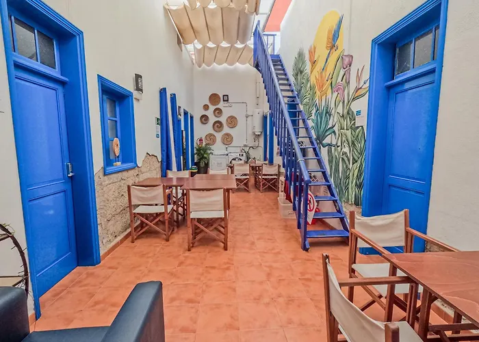 旅馆 Ashavana Nest