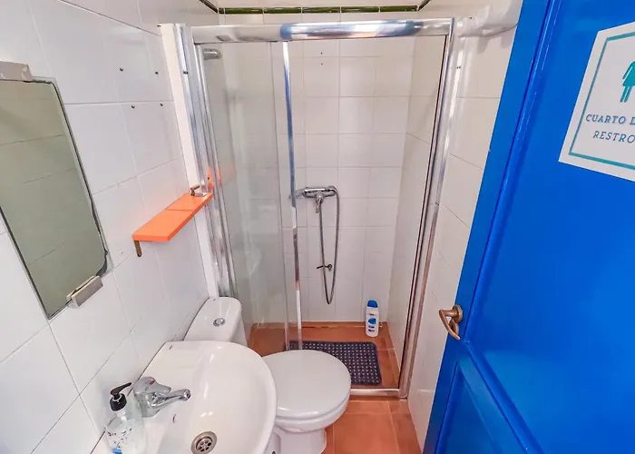 旅馆 Ashavana Nest *